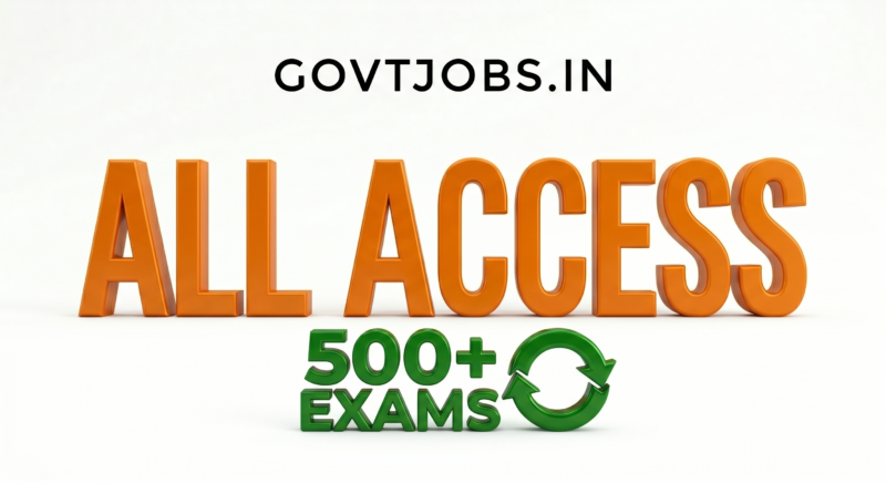 All Access — Yearly